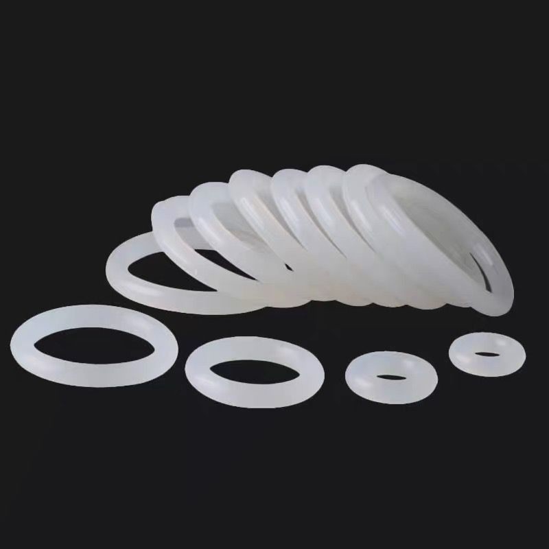 حفرة ORK قابلة للتخصيص Ffkm Fkm Hnbr Oring Nbr70 O-Ring مثالية للاستخدام في الختم