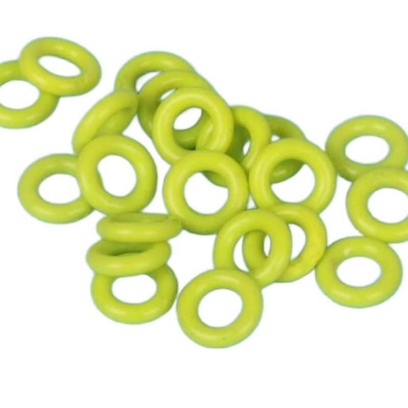 AS568 PG الحجم القياسي Ffkm Fkm Hnbr Oring Nbr70 O-Ring لتطبيقات مختلفة في الأختام