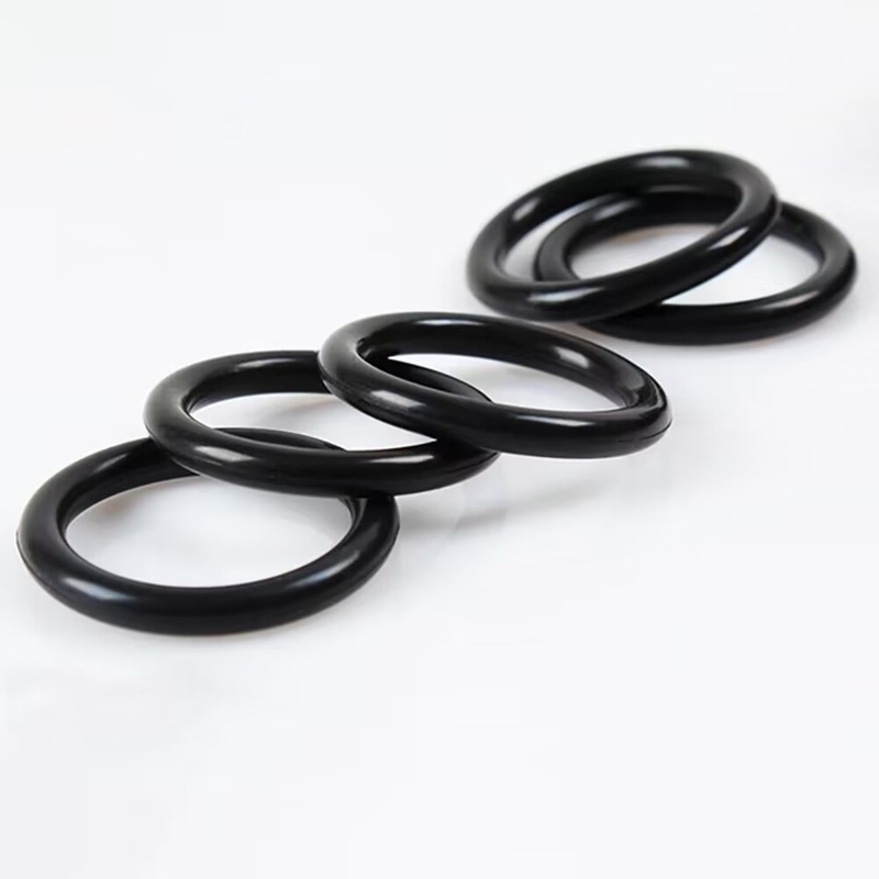 AS568 PG الحجم القياسي Ffkm Fkm Hnbr Oring Nbr70 O-Ring لتطبيقات مختلفة في الأختام