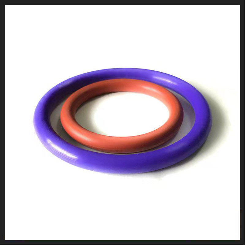 OEM صناعة مخصصة ORK O حلقات الختم مع NBR FKM VMQ EPDM HNBR CR FVMQ FFKM PV PTFE