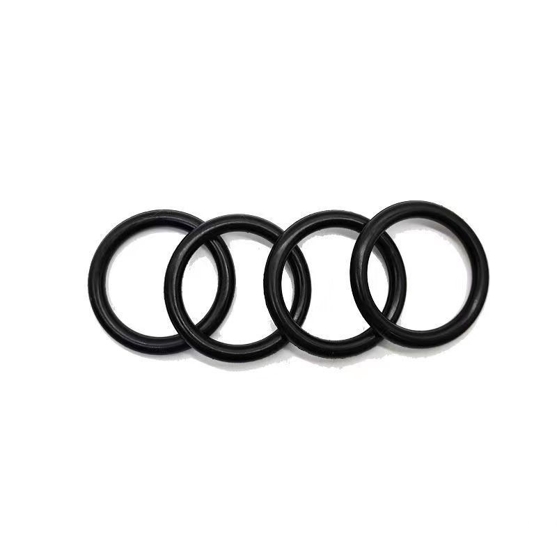 استخدامات الختم المتعددة ORK الختم O-Ring السيليكون Ptfe Epdm Hnbr Nbr Fkm Ffkm O حلقات