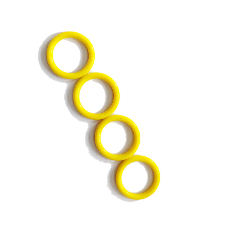 استخدامات الختم المتعددة ORK الختم O-Ring السيليكون Ptfe Epdm Hnbr Nbr Fkm Ffkm O حلقات