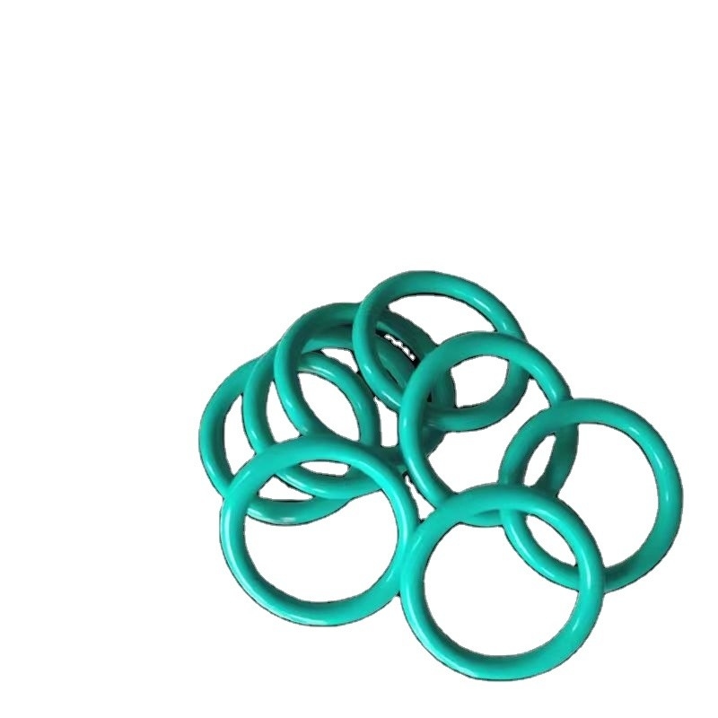 AS568 PG الحجم القياسي O-ring Seal لمحقن البنزين في المواد المقاومة للزيت