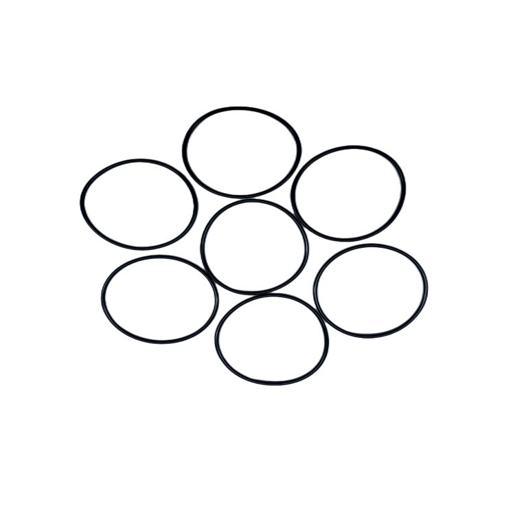 AS568 PG الحجم القياسي O-ring Seal لمحقن البنزين في المواد المقاومة للزيت