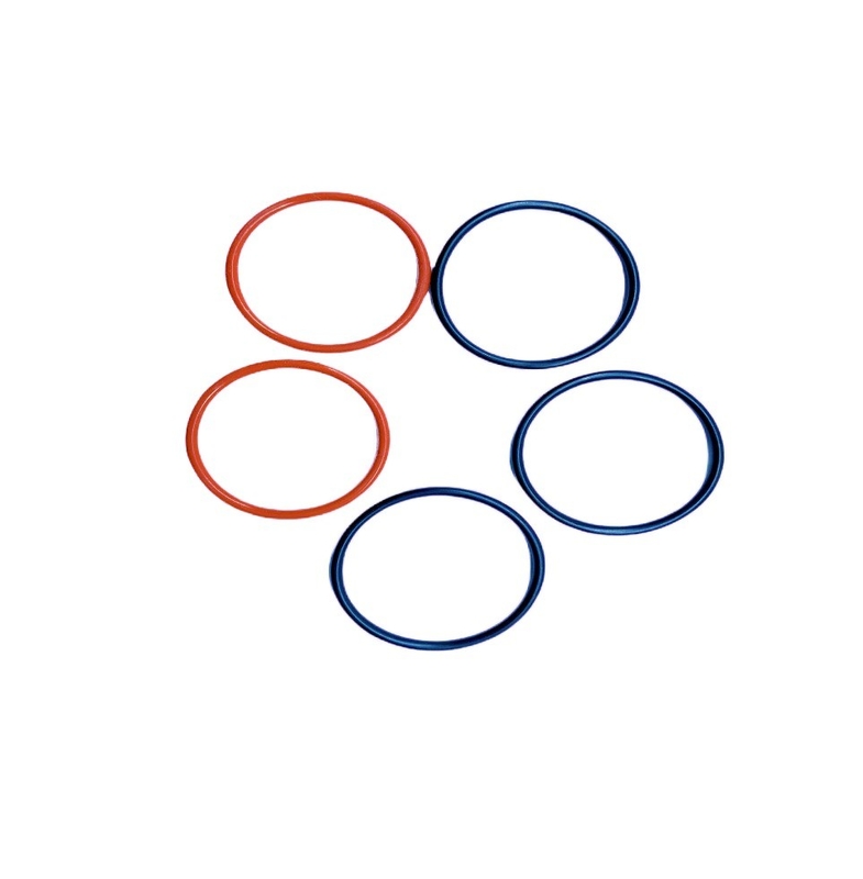 حلقات O-Rings لتكييف الهواء للسيارات بأحجام مختلفة للمواد لتطبيقات الختم