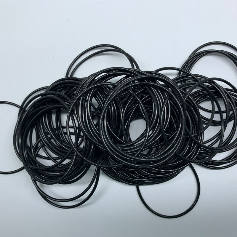 حلقات O-Rings لتكييف الهواء للسيارات بأحجام مختلفة للمواد لتطبيقات الختم