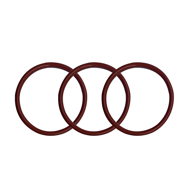 حلقات O-Rings لتكييف الهواء للسيارات بأحجام مختلفة للمواد لتطبيقات الختم
