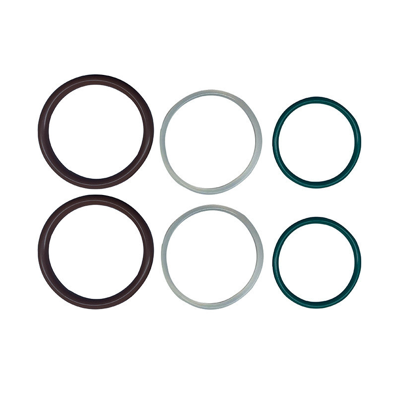 رسومات إثيلين بروبيلين O-Ring المعتمدة REACH لتحسين أداء الختم