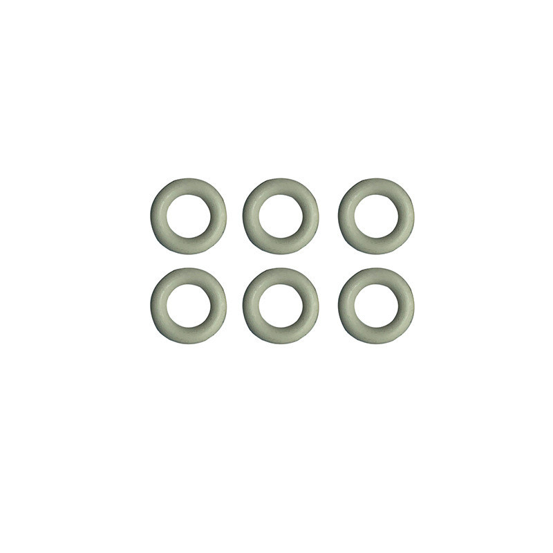 أحجام مختلفة AS568 PG معيار مقاومة درجات الحرارة العالية HNBR سيلكون O-Ring Seal