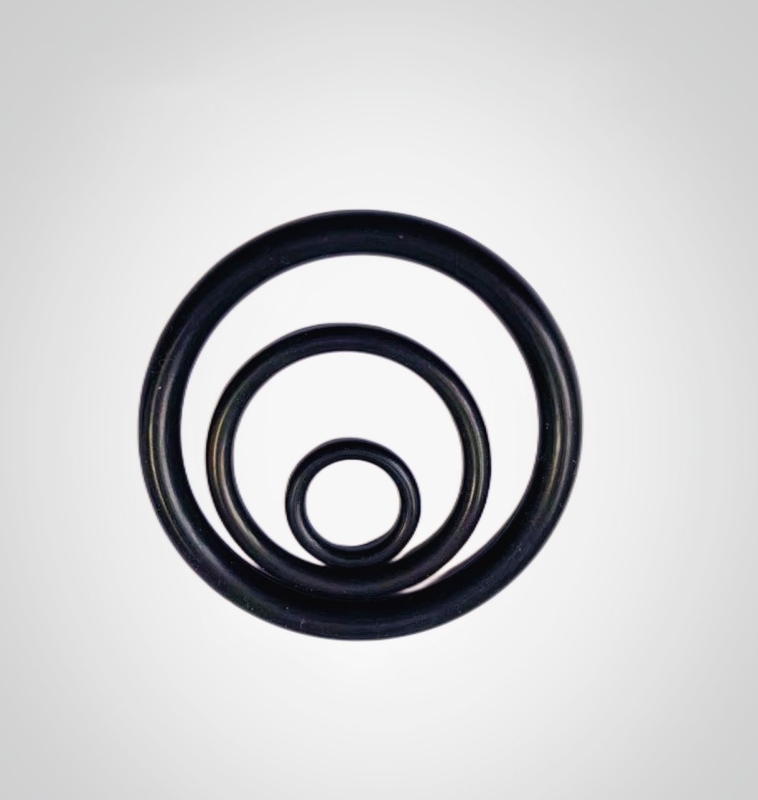 أحجام مختلفة AS568 PG معيار مقاومة درجات الحرارة العالية HNBR سيلكون O-Ring Seal