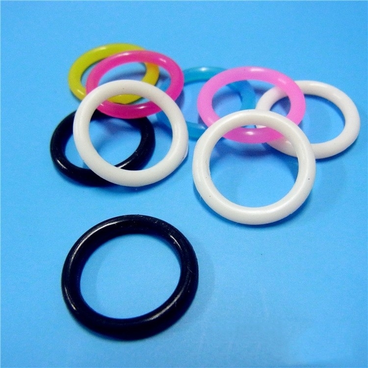 الصناعة المخصصة المقاومة للوقود البنزيني HNBR NBR O-Ring Seal للاستخدام في الختم بواسطة ORK