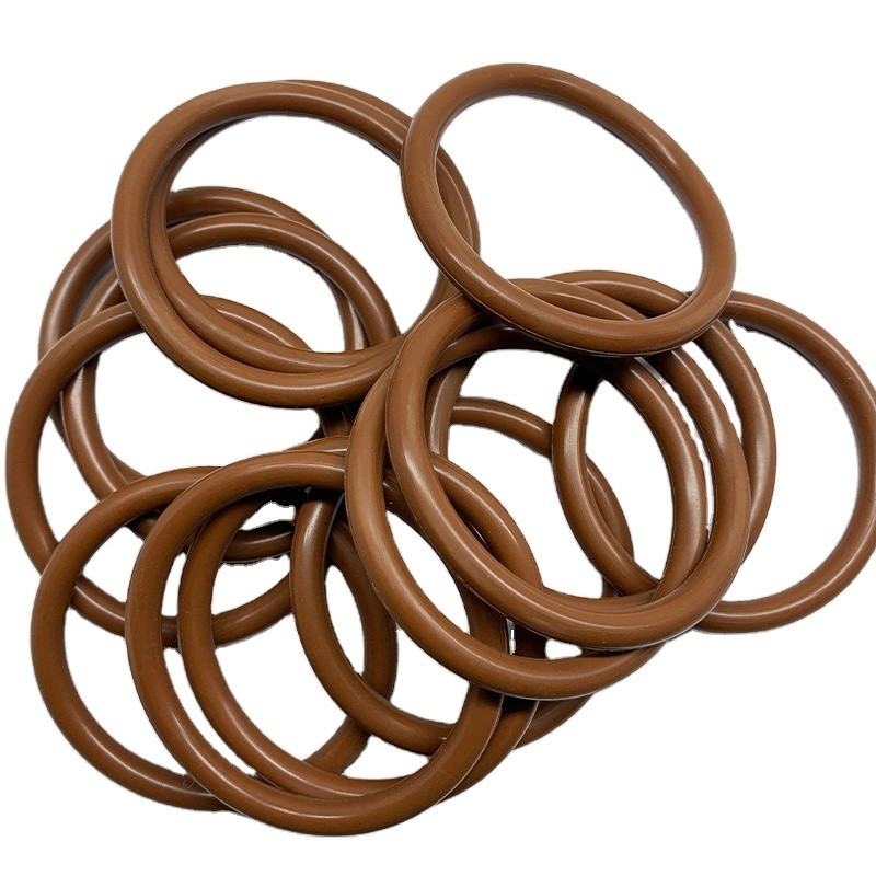أدوات الختم O-Ring القابلة للتخصيص لأداء الختم AEM/EPDM/FKM/NBR