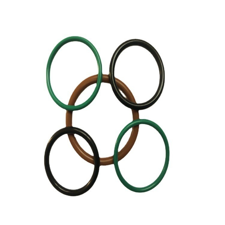 أدوات الختم O-Ring القابلة للتخصيص لأداء الختم AEM/EPDM/FKM/NBR