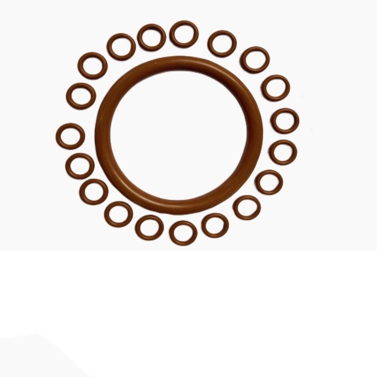 أدوات الختم O-Ring القابلة للتخصيص لأداء الختم AEM/EPDM/FKM/NBR