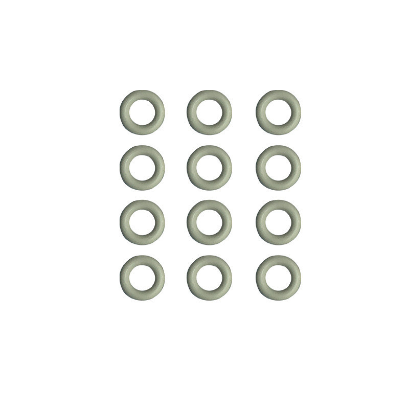أدوات الختم O-Ring القابلة للتخصيص لأداء الختم AEM/EPDM/FKM/NBR