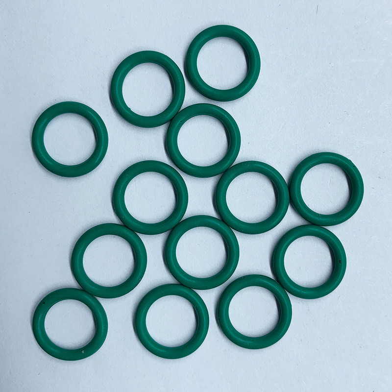 أدوات الختم O-Ring القابلة للتخصيص لأداء الختم AEM/EPDM/FKM/NBR