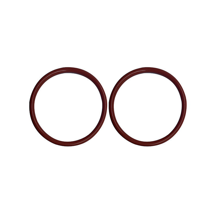 حلقة الختم ذات الحلقات O-Ring للحلول الختمية عالية الدقة