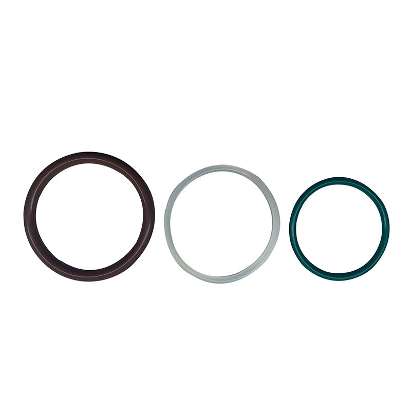 حلقة الختم ذات الحلقات O-Ring للحلول الختمية عالية الدقة