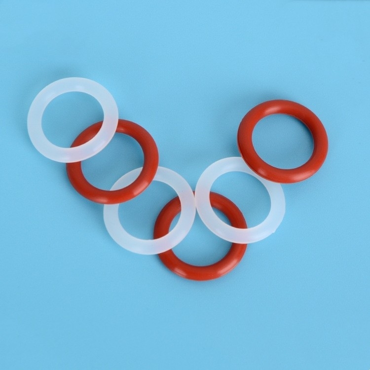 AS568 PG الحجم القياسي HNBR مطاط الحلقات O-Ring للخيوط المقاومة لدرجات الحرارة العالية المخصصة