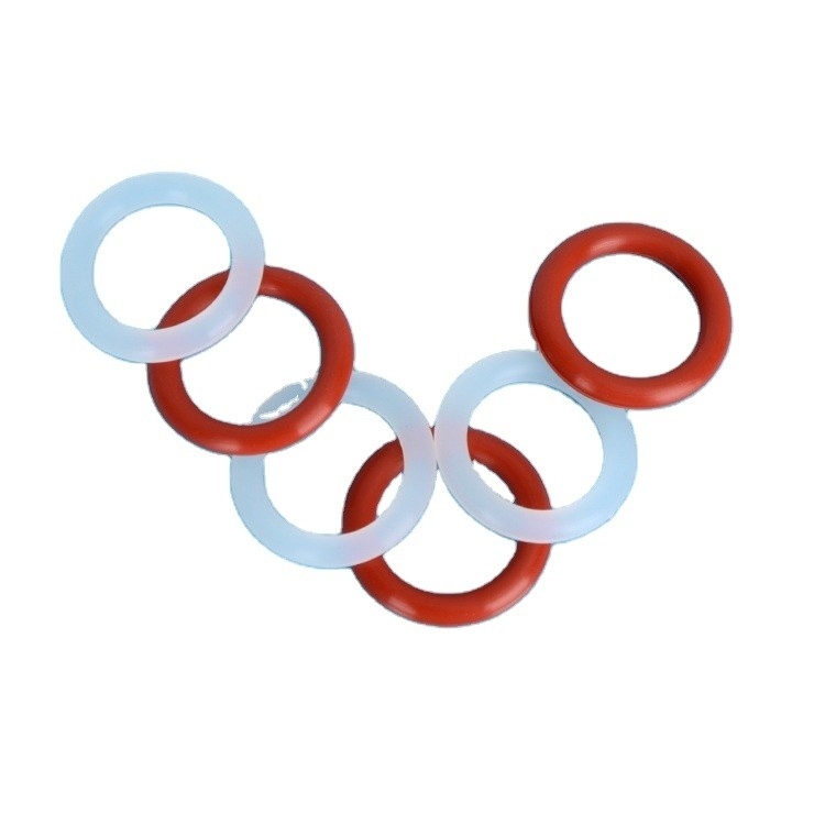 AEM/EPDM/FKM/NBR O-Rings منتجات الختم المقاومة للاستعمال والمقاومة للزيت