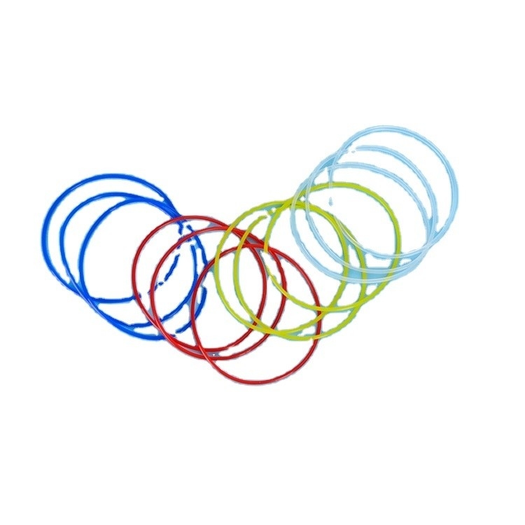 بحرية ORK الأحجام الكاملة Vmq PU Fpm Fkm Ffkm Hnbr Nbr السيليكون Epdm مطاط O-Ring أغلفة O-Ring O Rings