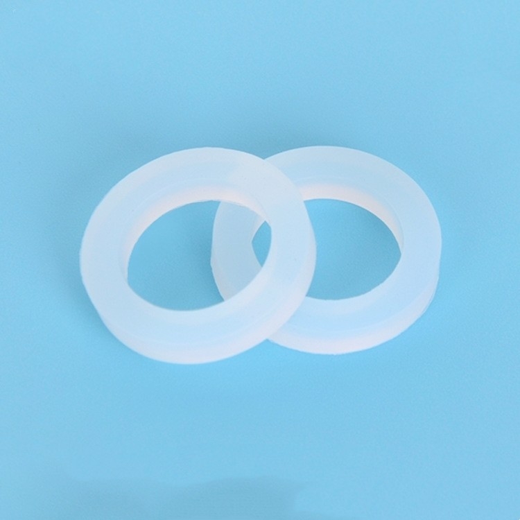 ألوان مخصصة ORK مطاط O-Ring NBR FKM EPDM الختم السيليكون لأفضل أداء