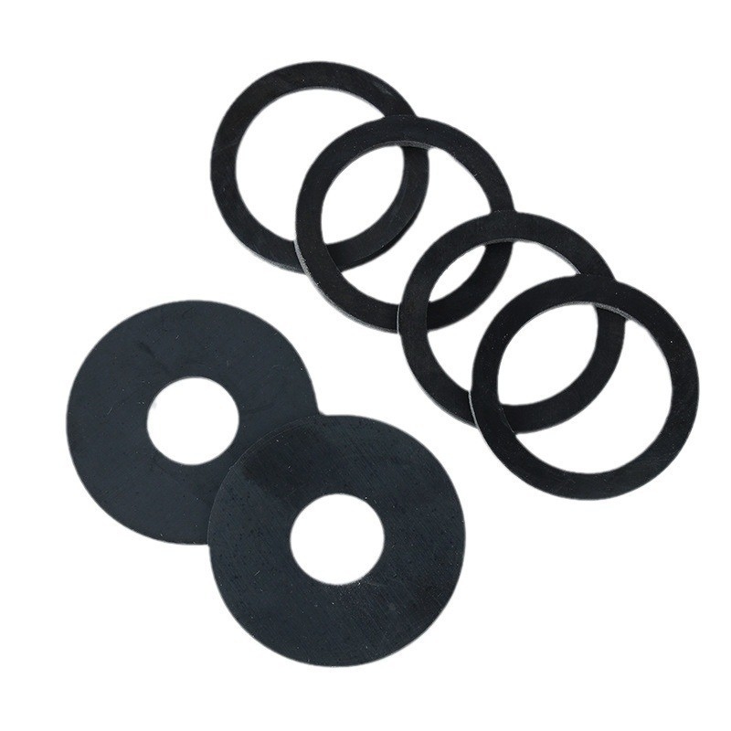 NBR FKM EPDM السيليكون O-Ring الختم اللون المخصص لتناسب مثالي والختم