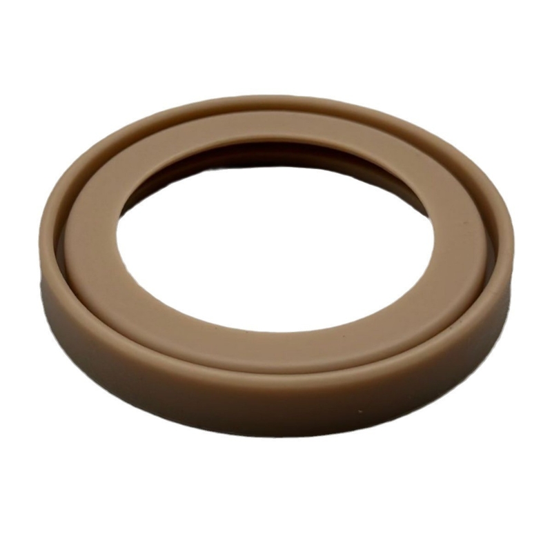 AS568 PG الحجم القياسي NBR FKM FPM EPDM أغلفة O-Ring من المطاط السيليكوني للصناعية