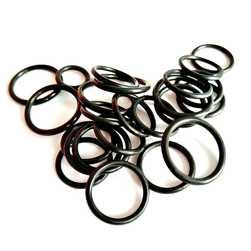AS568 PG الصيغة القياسية الحجم المطاطية O-Ring أغلفة لأداء غلق الحجم المخصص الفعال