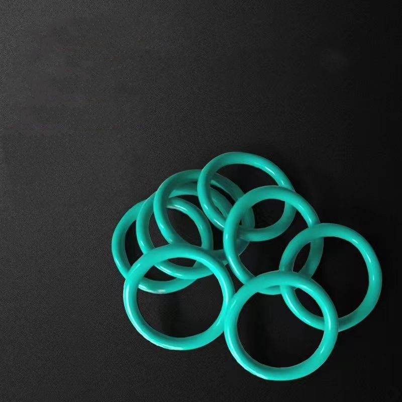 AS568 PG الصيغة القياسية الحجم المطاطية O-Ring أغلفة لأداء غلق الحجم المخصص الفعال