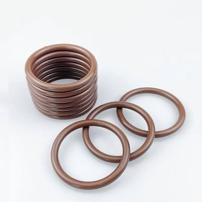AS568 PG الصيغة القياسية الحجم المطاطية O-Ring أغلفة لأداء غلق الحجم المخصص الفعال
