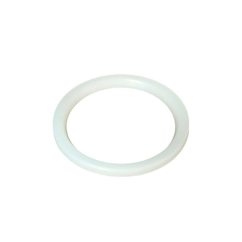 الصف الغذائي المطاط السيليكون O حلقات زيت NBR EPDM PU Nbr PTFE O حلقة الختم