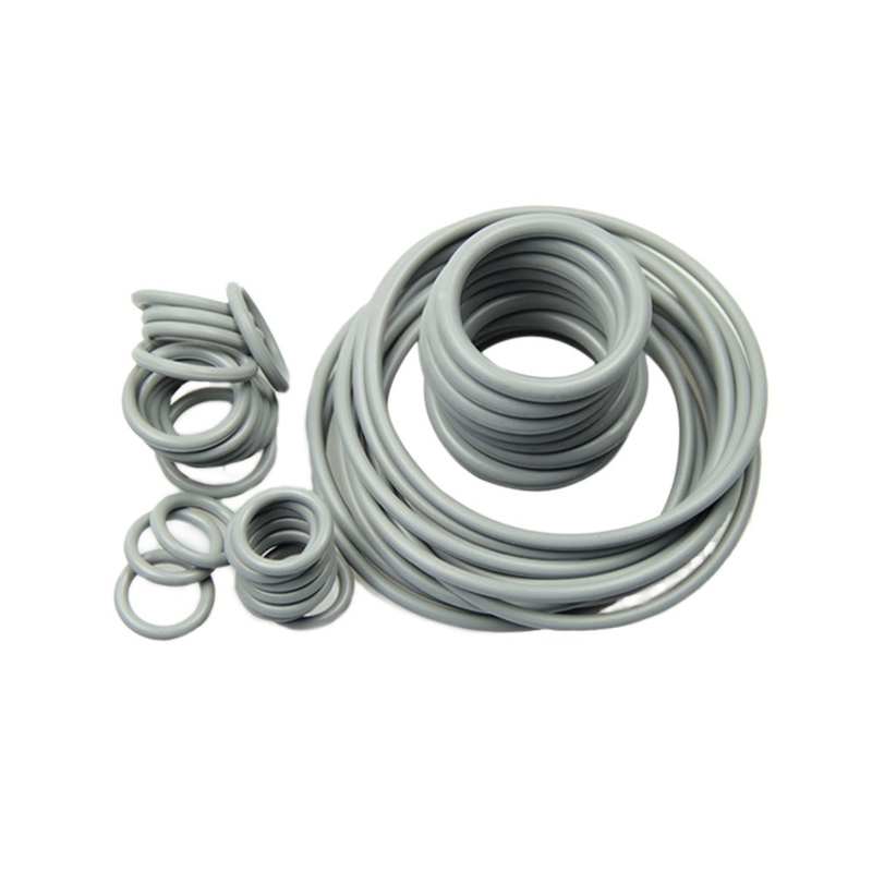 ORK AEM/EPDM/FKM/NBR الحرارية O-Ring أغلاقات البنزين المطاط الآمن O حلقة للاحتياجات الختم