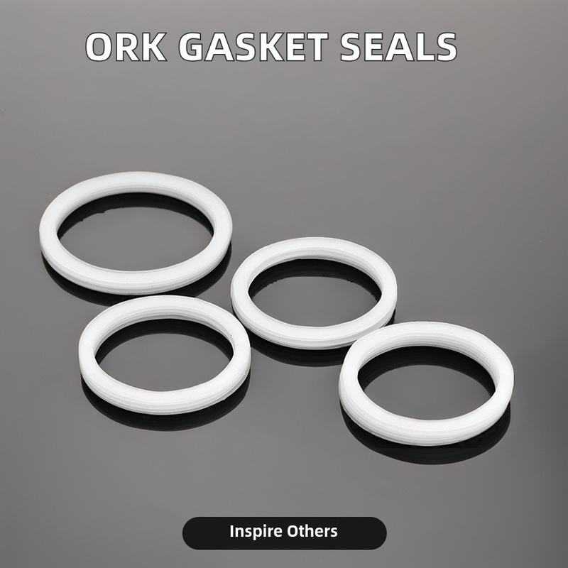 ORK AEM/EPDM/FKM/NBR الحرارية O-Ring أغلاقات البنزين المطاط الآمن O حلقة للاحتياجات الختم