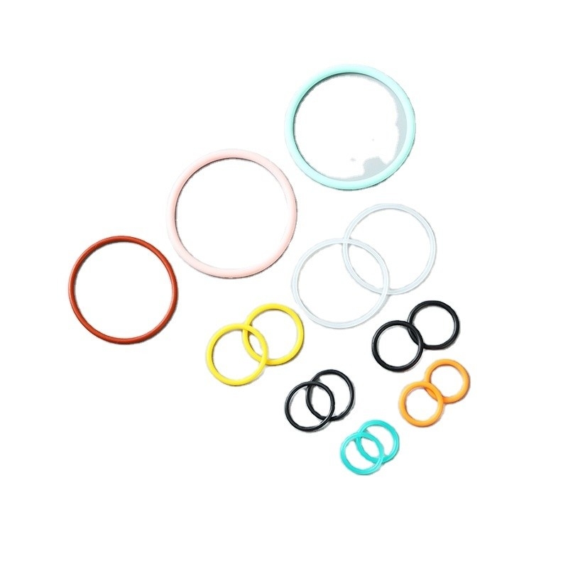 OEM المقبول ORK الاحترافية العزل الكهربائي O-Ring ختم لصناعة الكهرباء