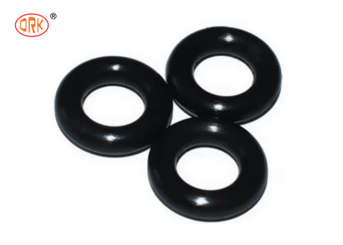 OEM/ODM مقبولة خصيص EPDM O-الحلقة لجميع أنواع حلقة ختم حقن الوقود