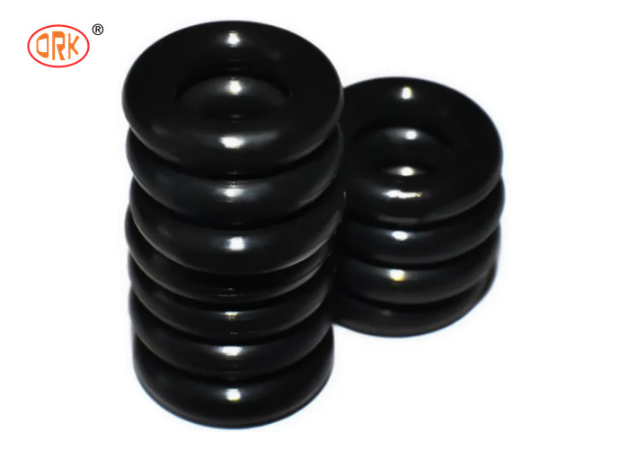 OEM/ODM مقبولة خصيص EPDM O-الحلقة لجميع أنواع حلقة ختم حقن الوقود