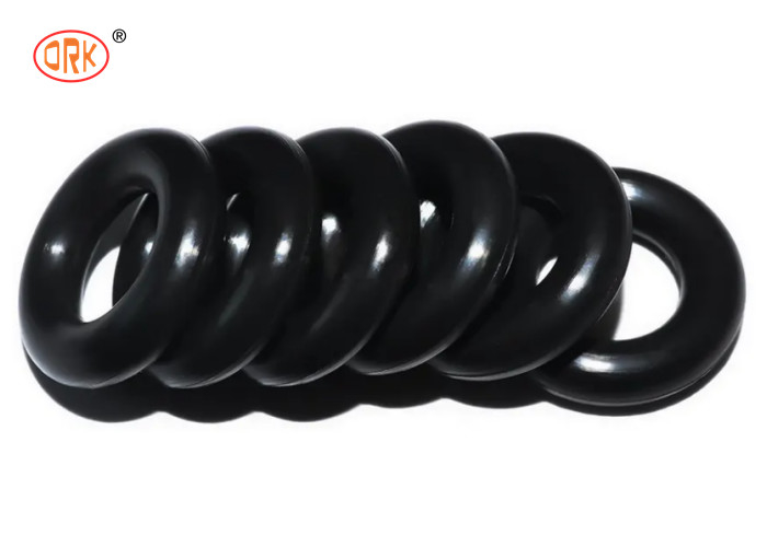 OEM/ODM مقبولة خصيص EPDM O-الحلقة لجميع أنواع حلقة ختم حقن الوقود