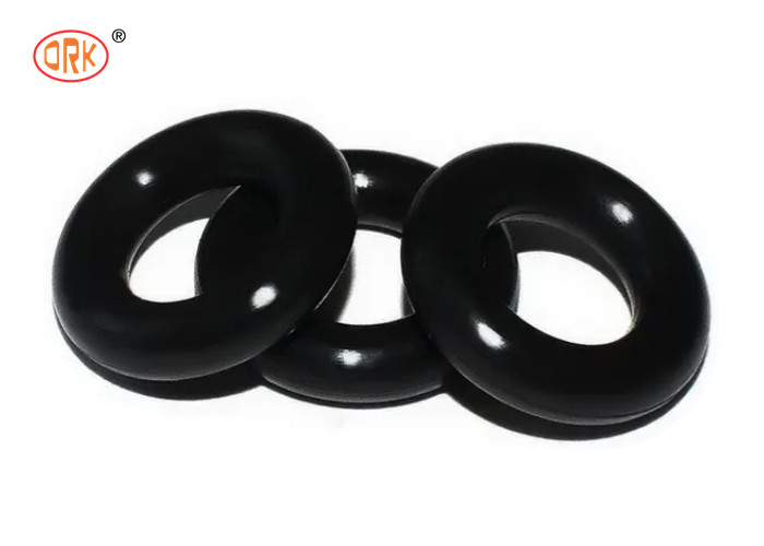 OEM/ODM مقبولة خصيص EPDM O-الحلقة لجميع أنواع حلقة ختم حقن الوقود