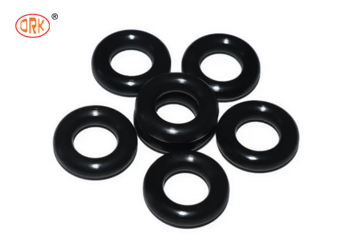 OEM/ODM مقبولة خصيص EPDM O-الحلقة لجميع أنواع حلقة ختم حقن الوقود