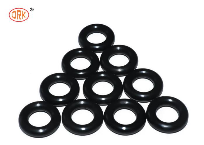 OEM/ODM مقبولة خصيص EPDM O-الحلقة لجميع أنواع حلقة ختم حقن الوقود