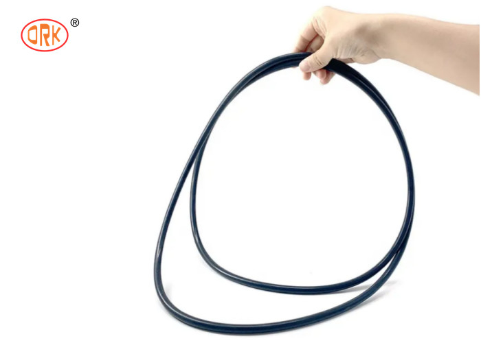 المواد المختلفة أغلفة حلقات O لجميع الصناعات FKM/FFKM السيليكون/NBR/حلقات المطاط EPDM