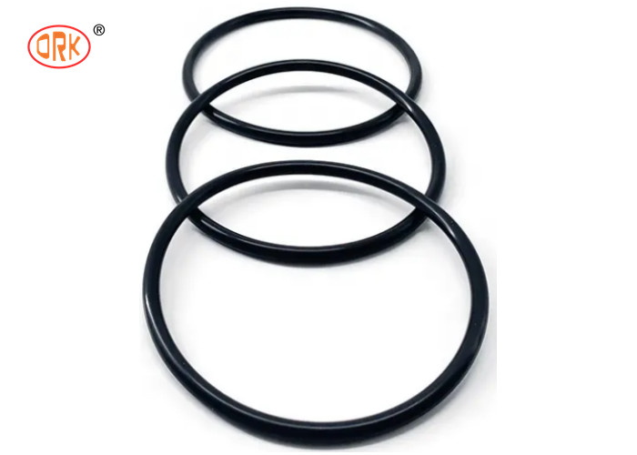 المواد المختلفة أغلفة حلقات O لجميع الصناعات FKM/FFKM السيليكون/NBR/حلقات المطاط EPDM
