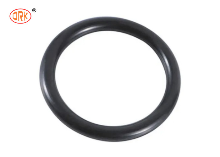 أغطية NBR/FKM/EPDM السيليكون O-Ring للتكنولوجيا الصب في أحجام مختلفة