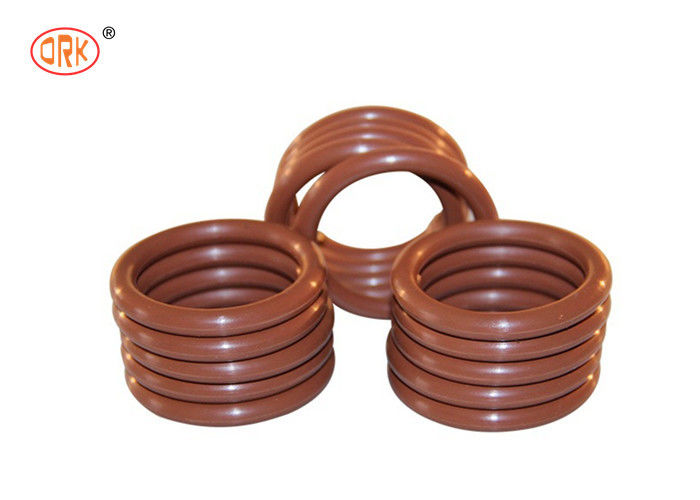 AS568 PG مقاس قياسي حلقة مطاطية من FKM FPM EPDM لإحكام الإغلاق لتطبيقات السيارات ذات درجة الحرارة العالية