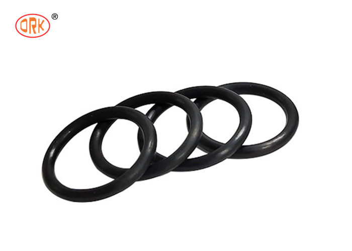 المقاومة الممتازة للأوزون FKM Aflas طبية المطاط O-ring الختم للاحتياجات الختم