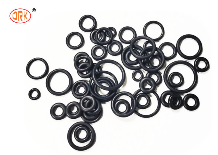 المقاومة الممتازة للأوزون FKM Aflas طبية المطاط O-ring الختم للاحتياجات الختم