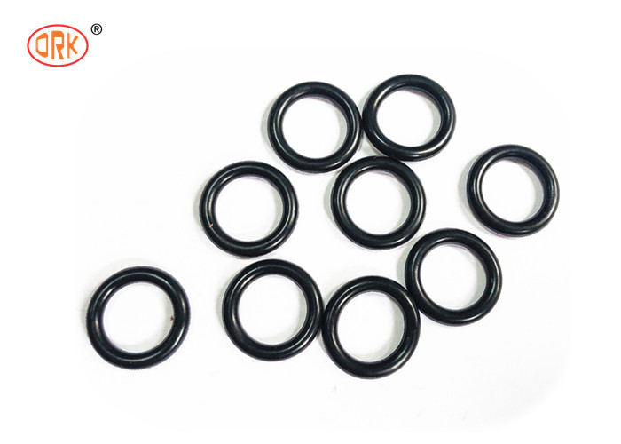 المقاومة الممتازة للأوزون FKM Aflas طبية المطاط O-ring الختم للاحتياجات الختم