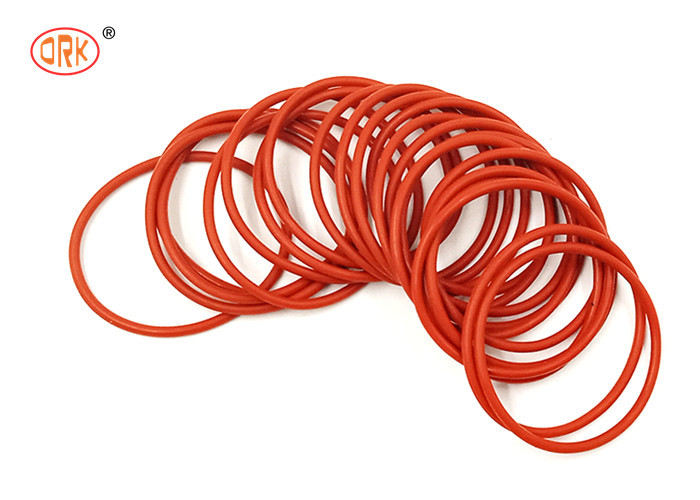 مؤشر NBR الصلبة للغاية السيليكون FKM EPDM O حلقة الختم للصناعة المنتجات المطاطية الصف الغذائي
