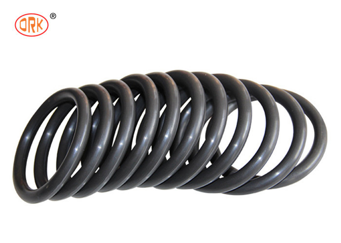 اختيار العميل ORK الحجم المخصص أغلفة البوليسة الدقيقة مع AEM / EPDM / FKM / NBR O-Ring